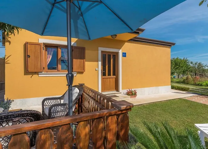 Nyaraló House Antonio *