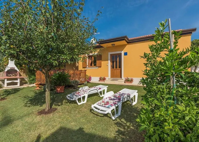 House Antonio Nyaraló *