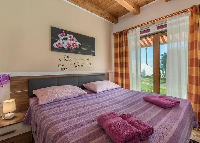 House Antonio Poreč