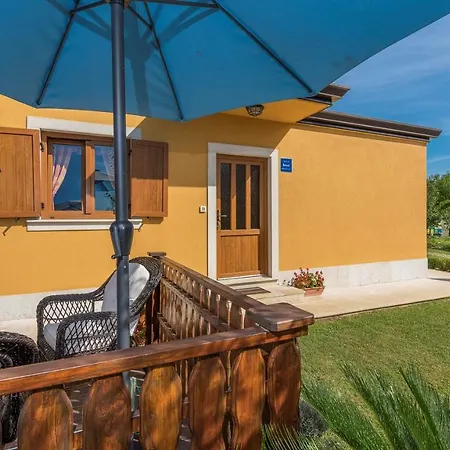 Vakantiehuis House Antonio *