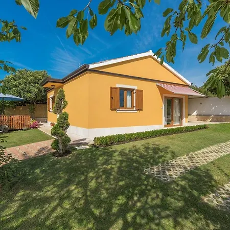 House Antonio Feriehus Poreč