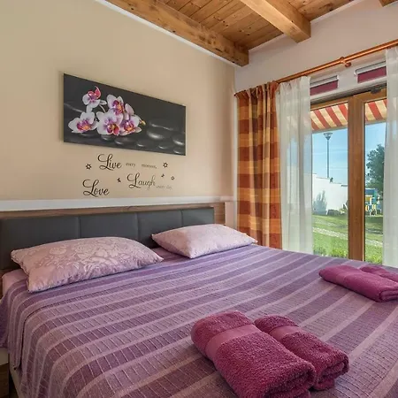 House Antonio Porec