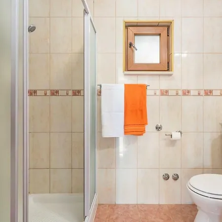 Vakantiehuis House Antonio *