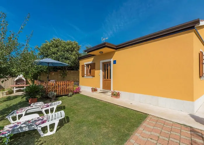 House Antonio * Пореч