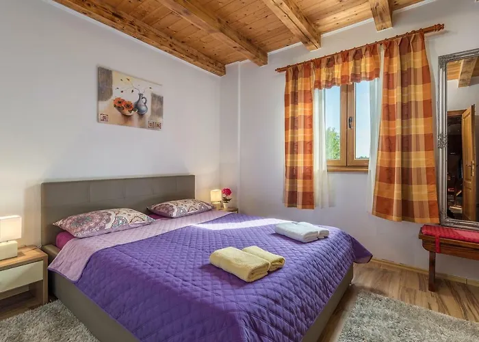 Дом отдыха House Antonio *