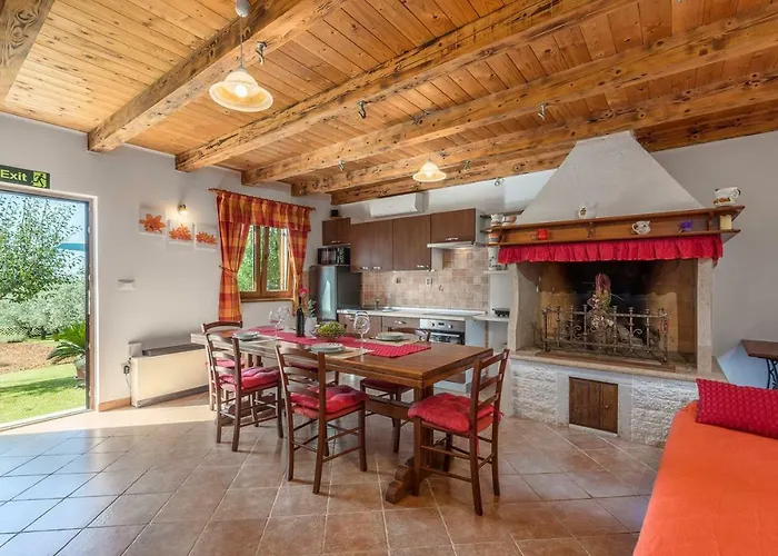 House Antonio * Пореч