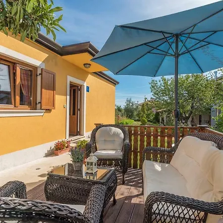 Holiday home House Antonio Porec