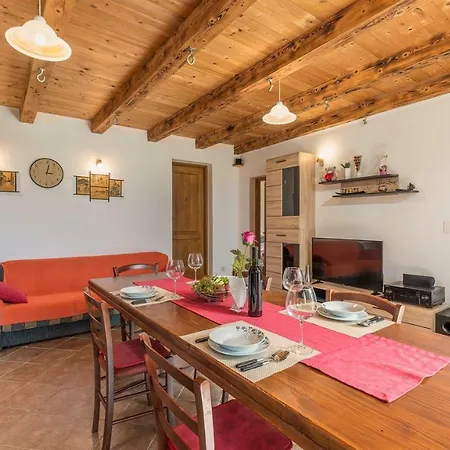 Holiday home House Antonio