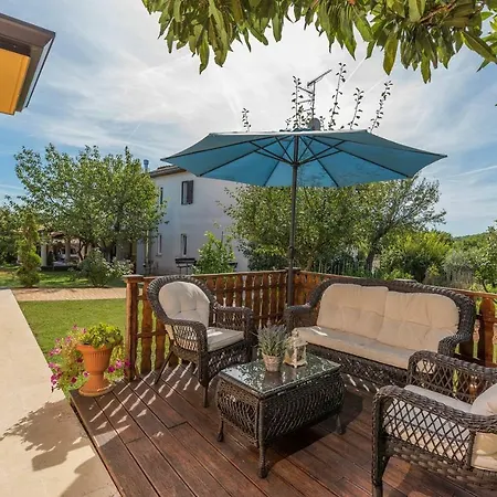 House Antonio Holiday home