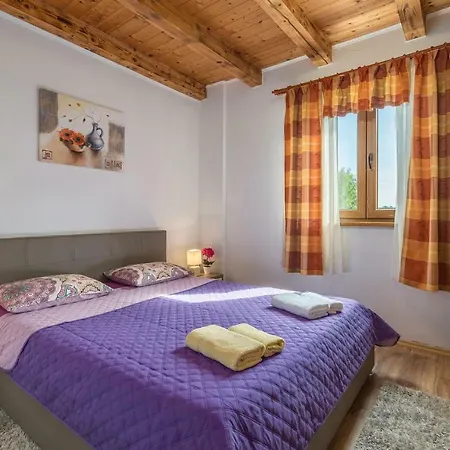 Holiday home House Antonio *